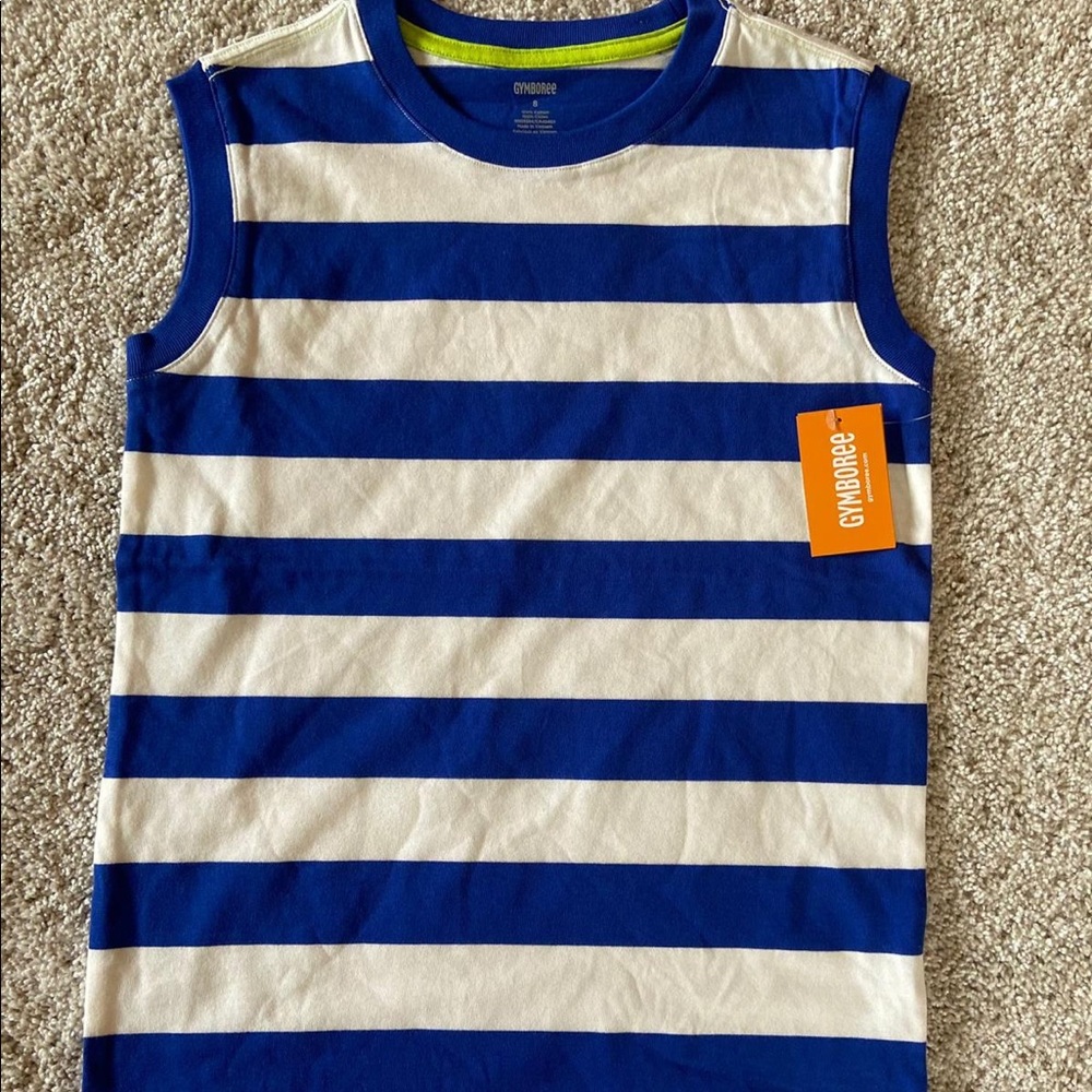 Summer Fun Tops - Picture 2 of 3